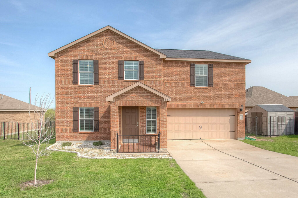 149 Cattlemans Creek Rd property