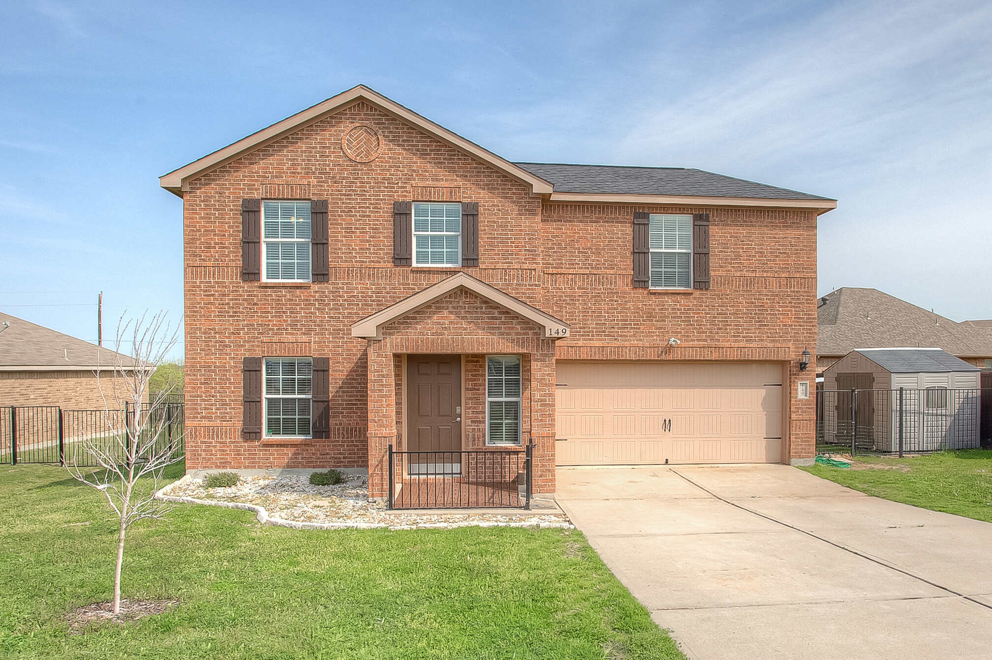 149 Cattlemans Creek Rd, Newark, TX 76071 - Seller 3 149 Cattlemans Creek Road property photo 1