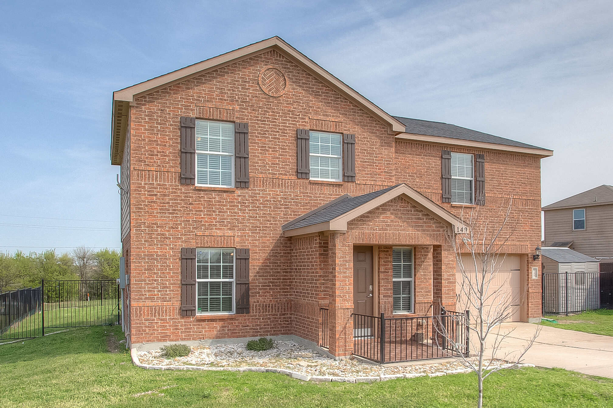 149 Cattlemans Creek Rd, Newark, TX 76071 - Seller 14 149 Cattlemans Creek Road property photo 12