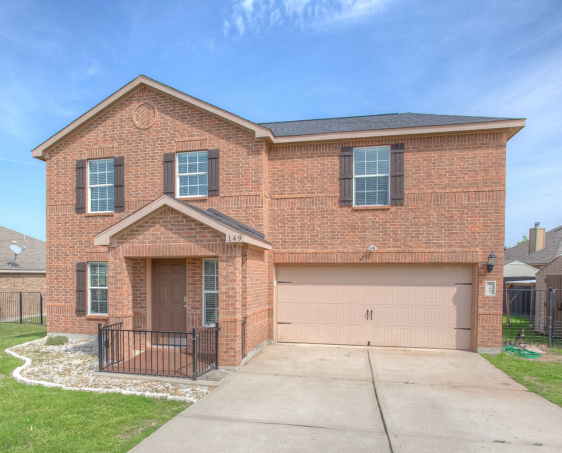 149 Cattlemans Creek Rd, Newark, TX 76071 - Seller 21 149 Cattlemans Creek Road property photo 19
