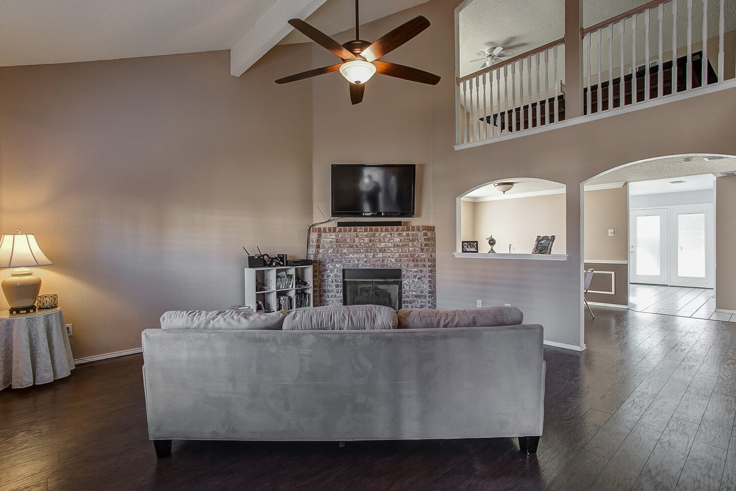 1717 Spicewood Trail, Fort Worth, TX 76134 - Seller 3 1717 Spicewood Trail, Fort Worth, Texas — photo 2 of 36