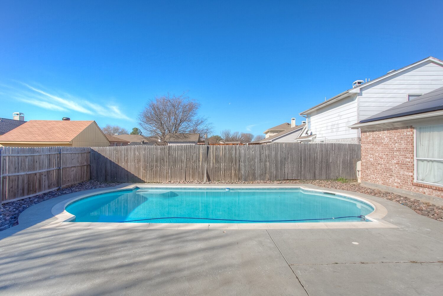 1717 Spicewood Trail, Fort Worth, TX 76134 - Seller 20 1717 Spicewood Trail, Fort Worth, Texas — photo 19 of 36