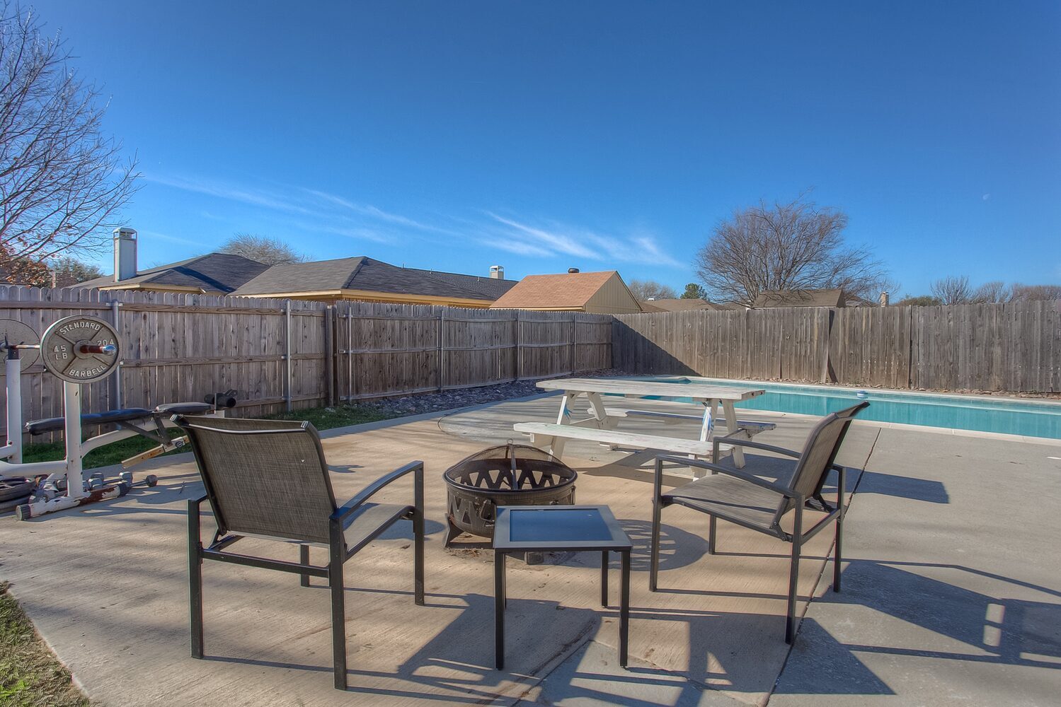 1717 Spicewood Trail, Fort Worth, TX 76134 - Seller 21 1717 Spicewood Trail, Fort Worth, Texas — photo 20 of 36