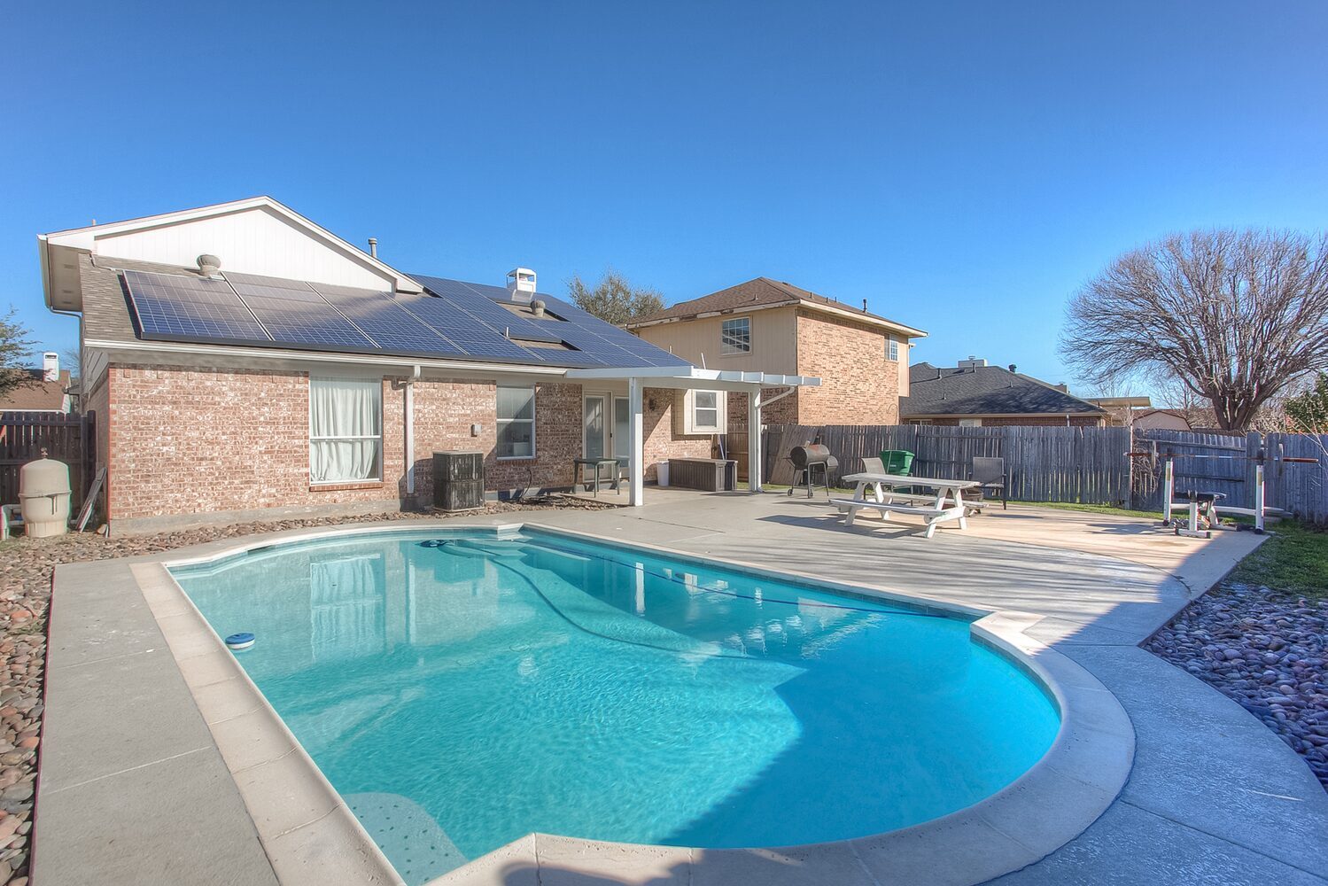 1717 Spicewood Trail, Fort Worth, TX 76134 - Seller 22 1717 Spicewood Trail, Fort Worth, Texas — photo 21 of 36