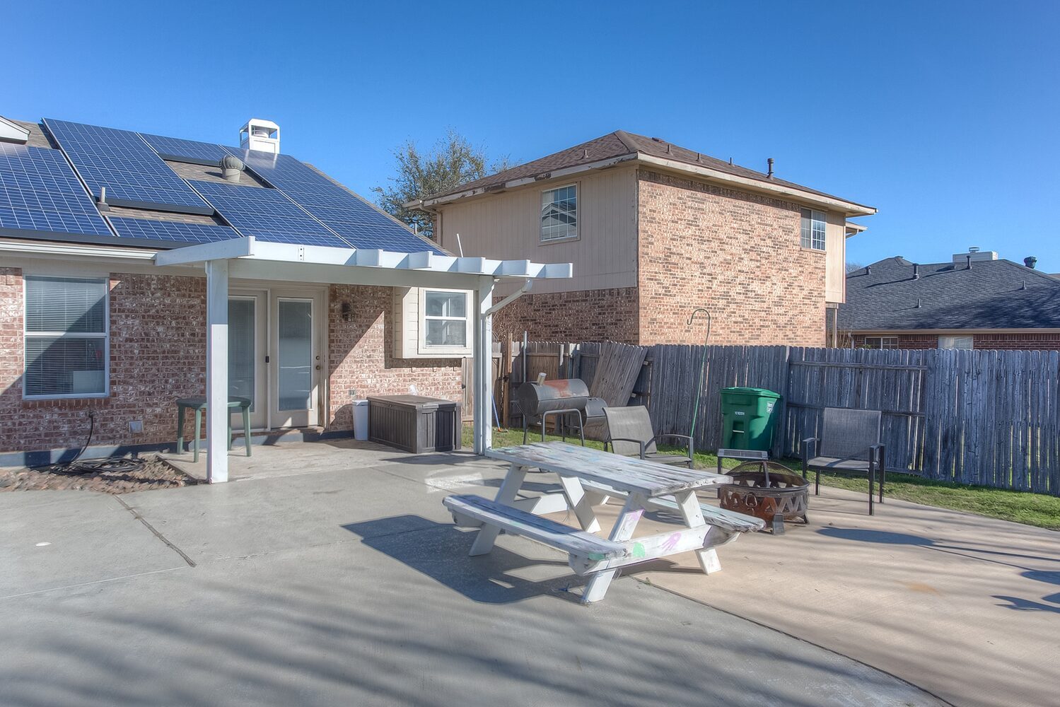 1717 Spicewood Trail, Fort Worth, TX 76134 - Seller 23 1717 Spicewood Trail, Fort Worth, Texas — photo 22 of 36