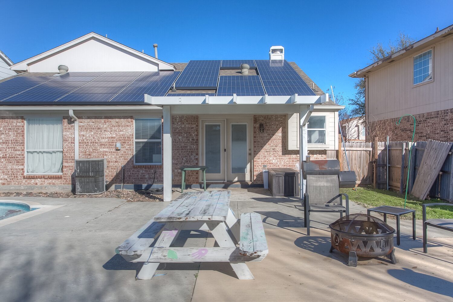 1717 Spicewood Trail, Fort Worth, TX 76134 - Seller 24 1717 Spicewood Trail, Fort Worth, Texas — photo 23 of 36