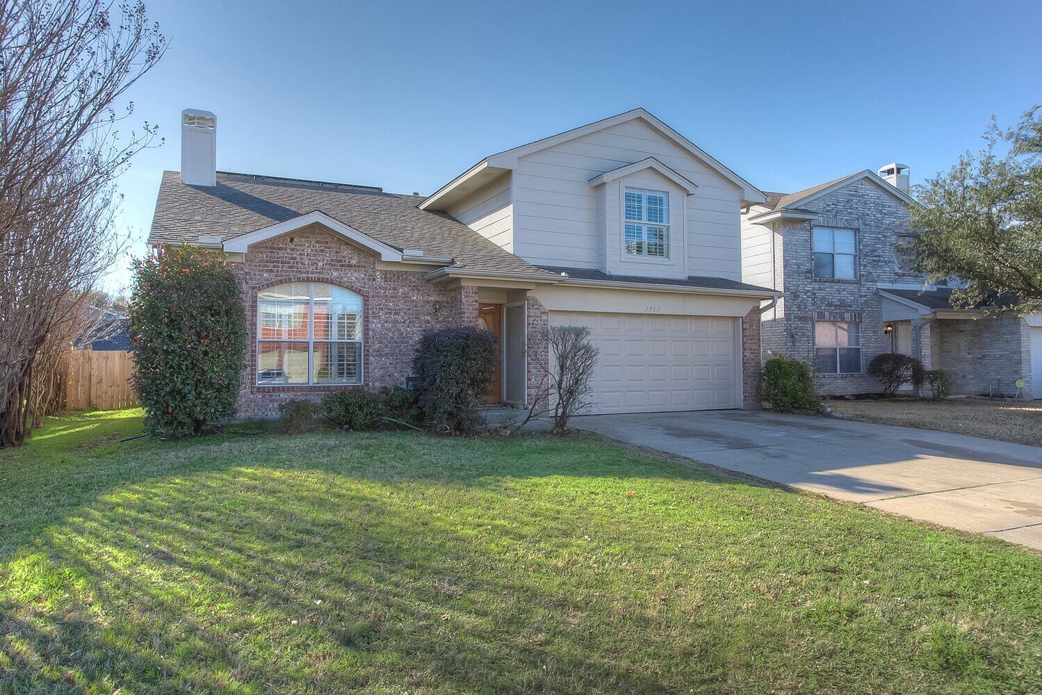 1717 Spicewood Trail, Fort Worth, TX 76134 - Seller 26 1717 Spicewood Trail, Fort Worth, Texas — photo 25 of 36
