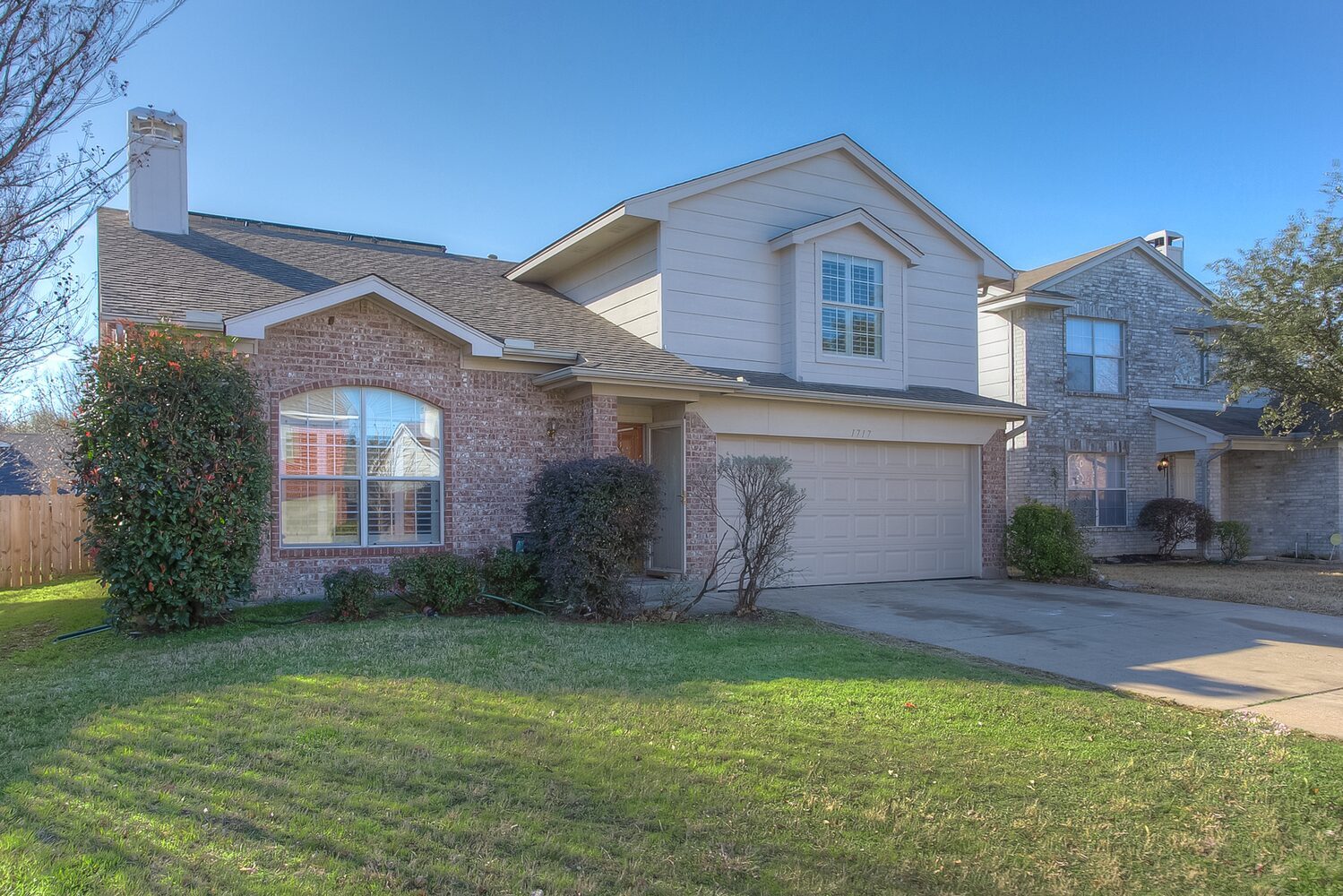 1717 Spicewood Trail, Fort Worth, TX 76134 - Seller 27 1717 Spicewood Trail, Fort Worth, Texas — photo 26 of 36