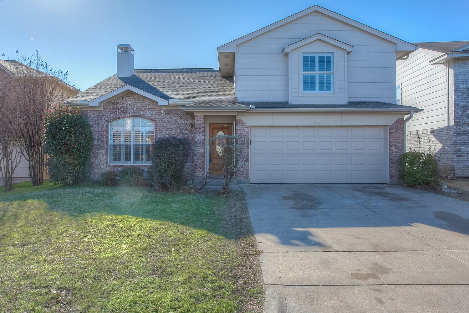 1717 Spicewood Trail, Fort Worth, TX 76134 - Seller 29 1717 Spicewood Trail, Fort Worth, Texas — photo 28 of 36
