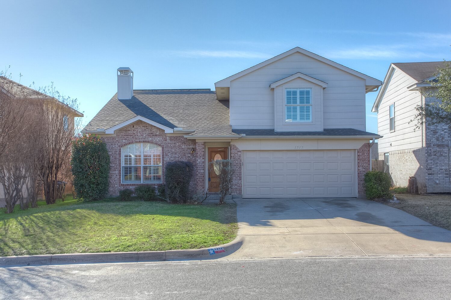 1717 Spicewood Trail, Fort Worth, TX 76134 - Seller 30 1717 Spicewood Trail, Fort Worth, Texas — photo 29 of 36