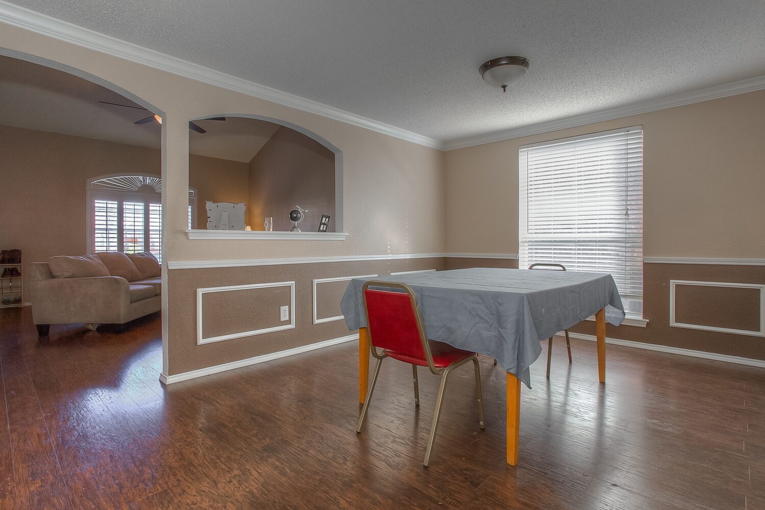 1717 Spicewood Trail, Fort Worth, TX 76134 - Seller 33 1717 Spicewood Trail, Fort Worth, Texas — photo 32 of 36