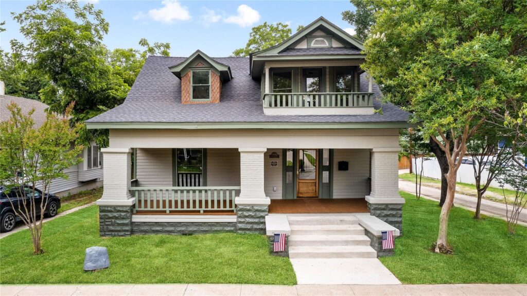 1950 Lipscomb St property
