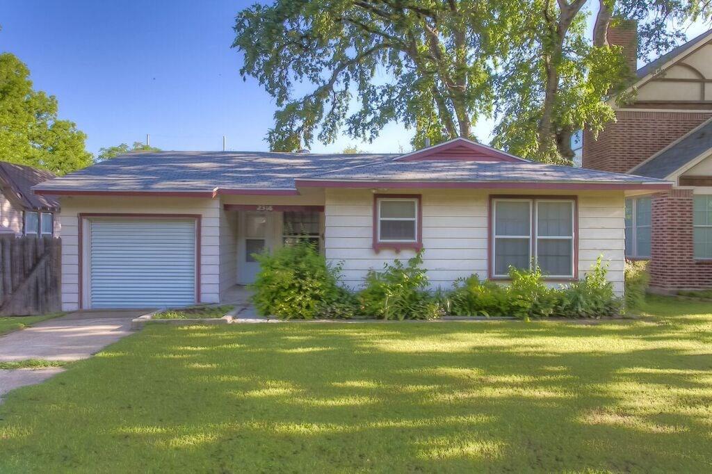 2316 W Rosedale Street S property