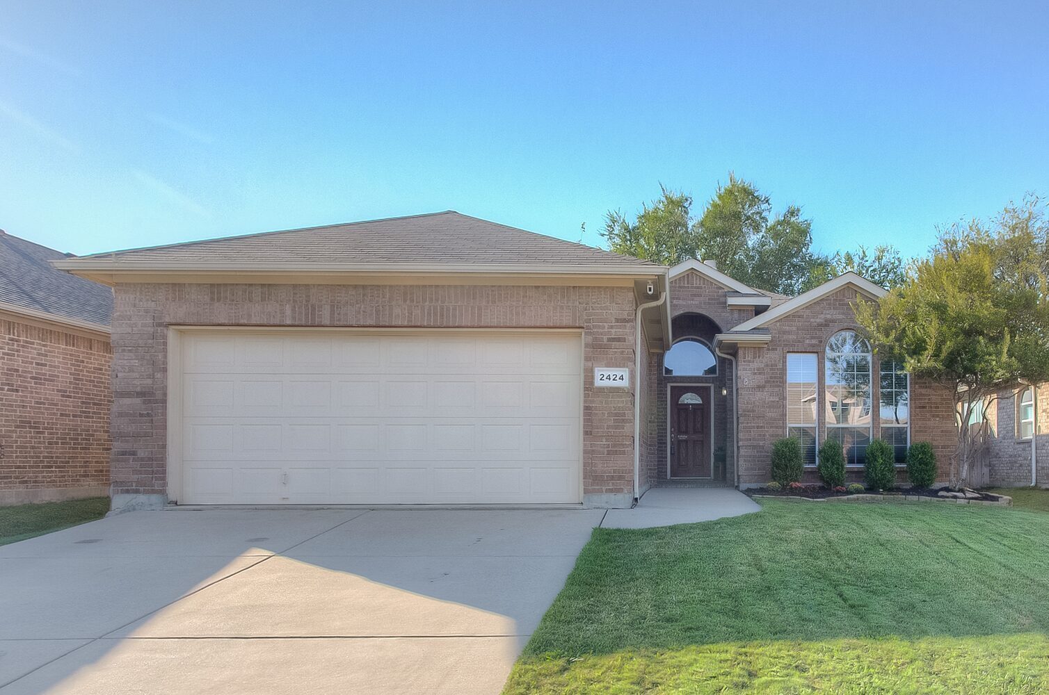 2424 Priscella Dr, Fort Worth, TX 76131 - Seller 2 2424 Priscella Drive property photo 1