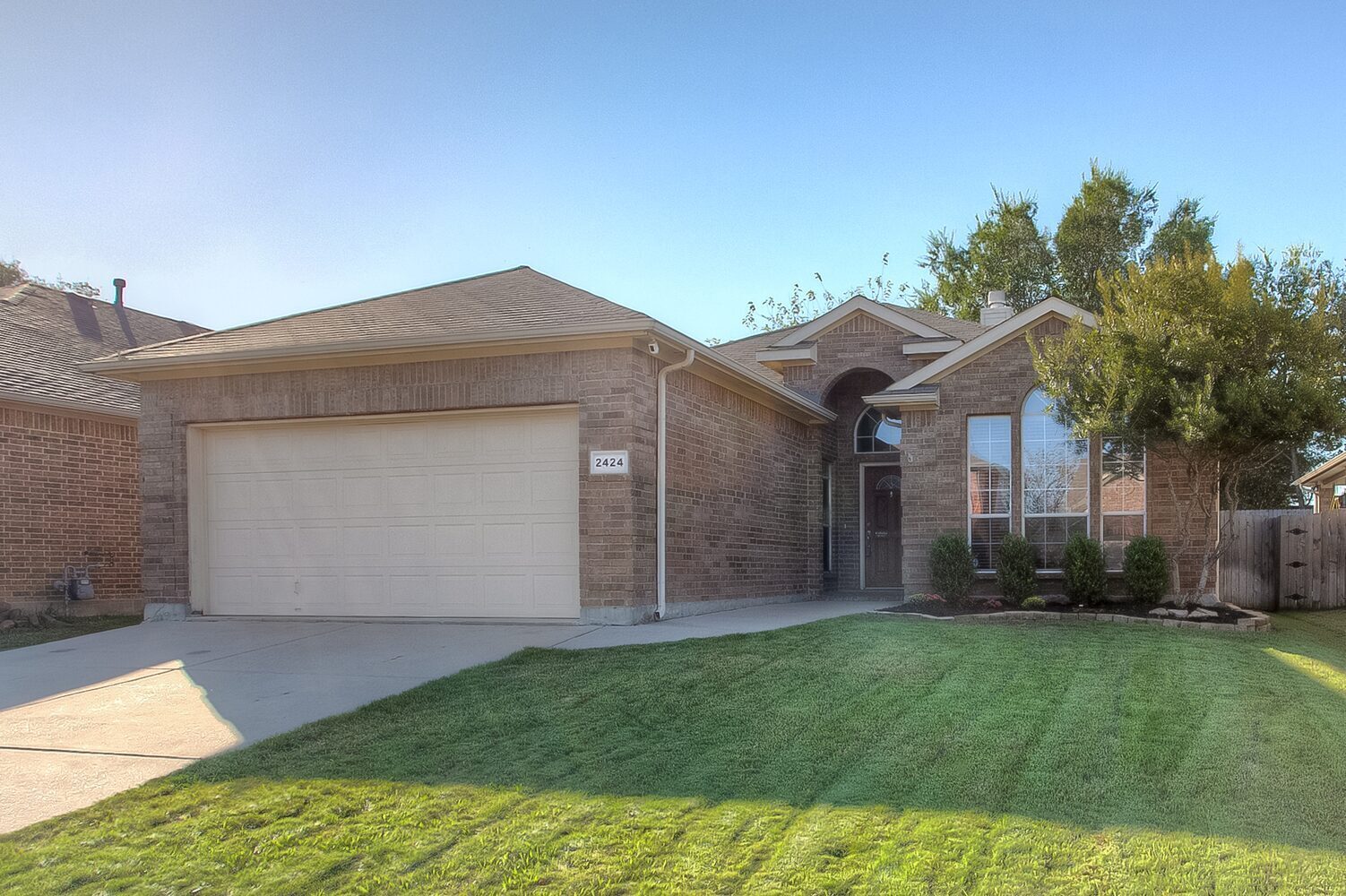 2424 Priscella Dr, Fort Worth, TX 76131 - Seller 23 2424 Priscella Drive property photo 22