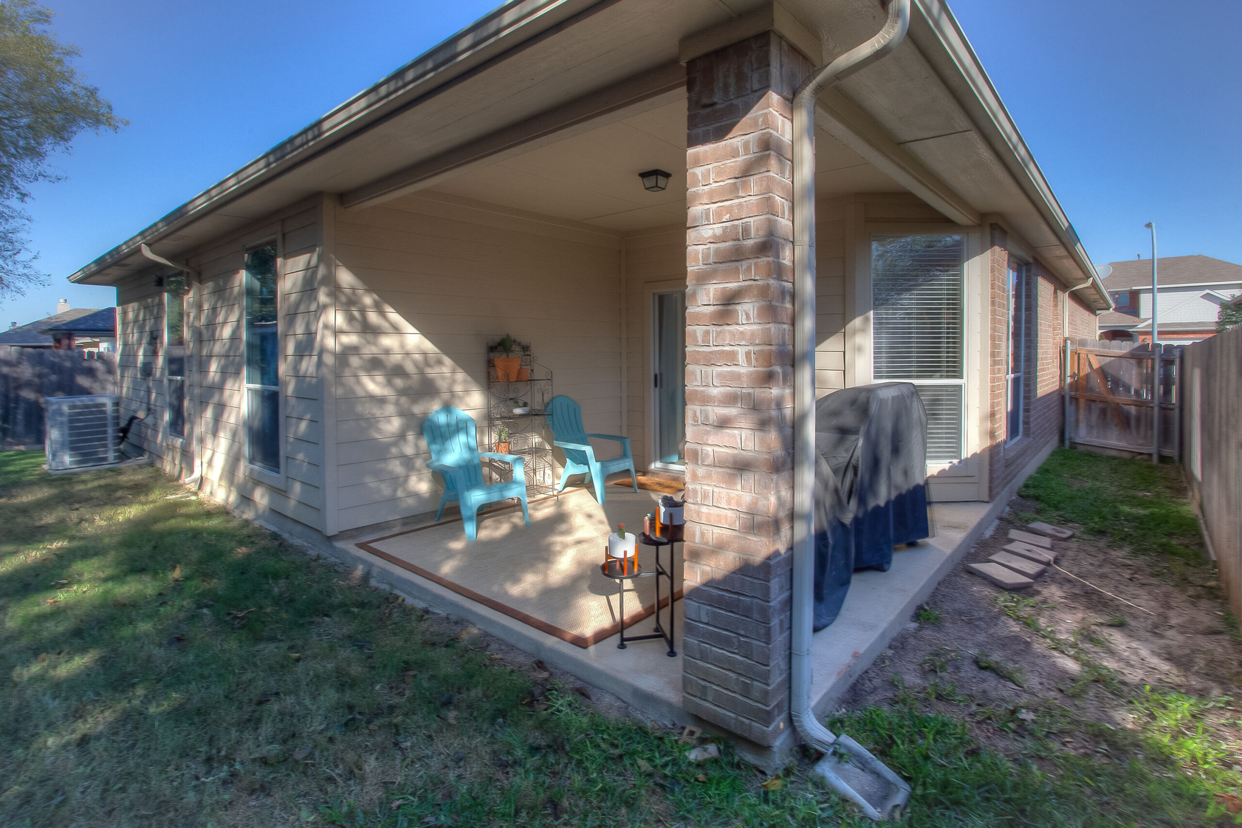 2424 Priscella Dr, Fort Worth, TX 76131 - Seller 48 2424 Priscella Drive property photo 47