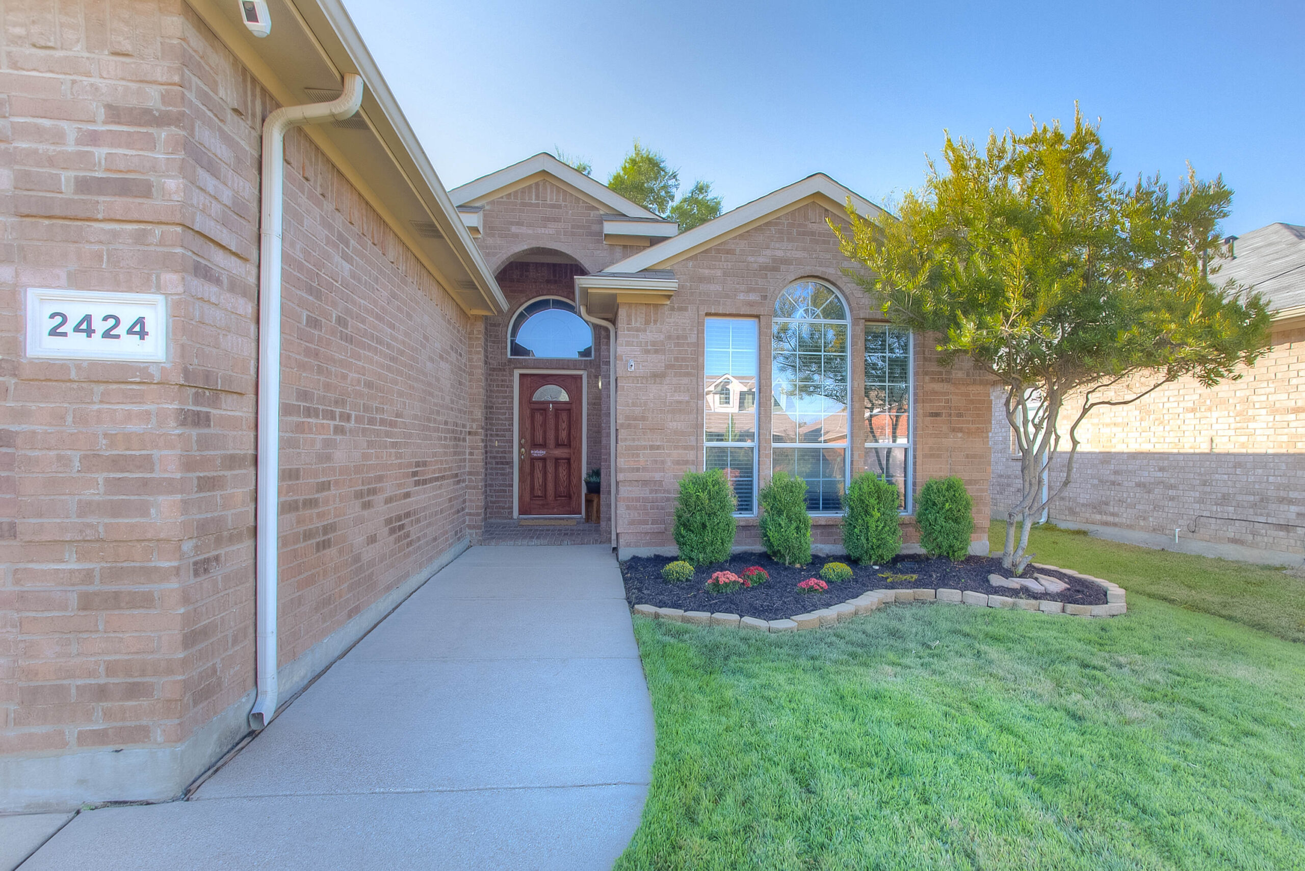 2424 Priscella Dr, Fort Worth, TX 76131 - Seller 51 2424 Priscella Drive property photo 50