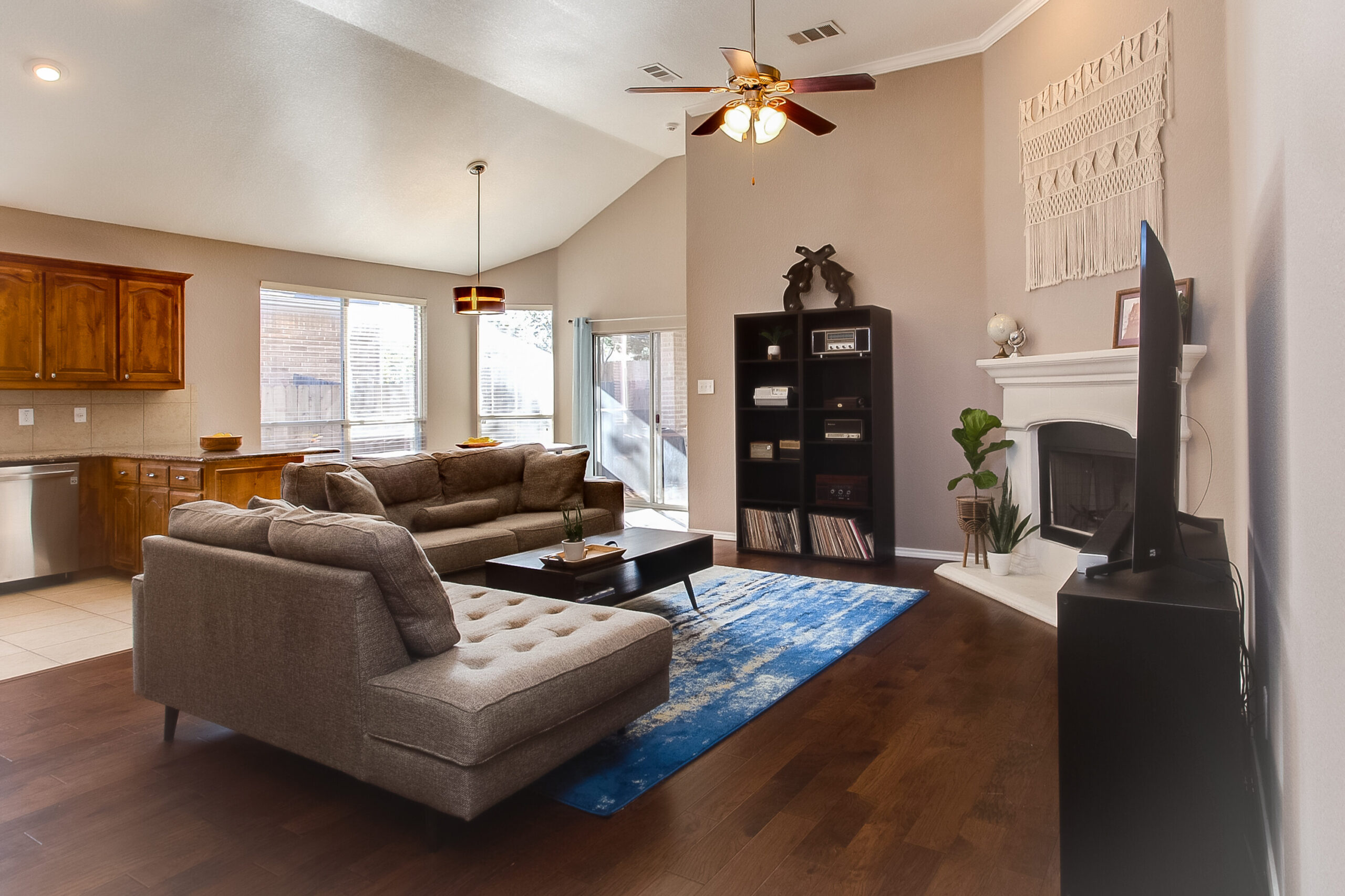 2424 Priscella Dr, Fort Worth, TX 76131 - Seller 53 2424 Priscella Drive property photo 52