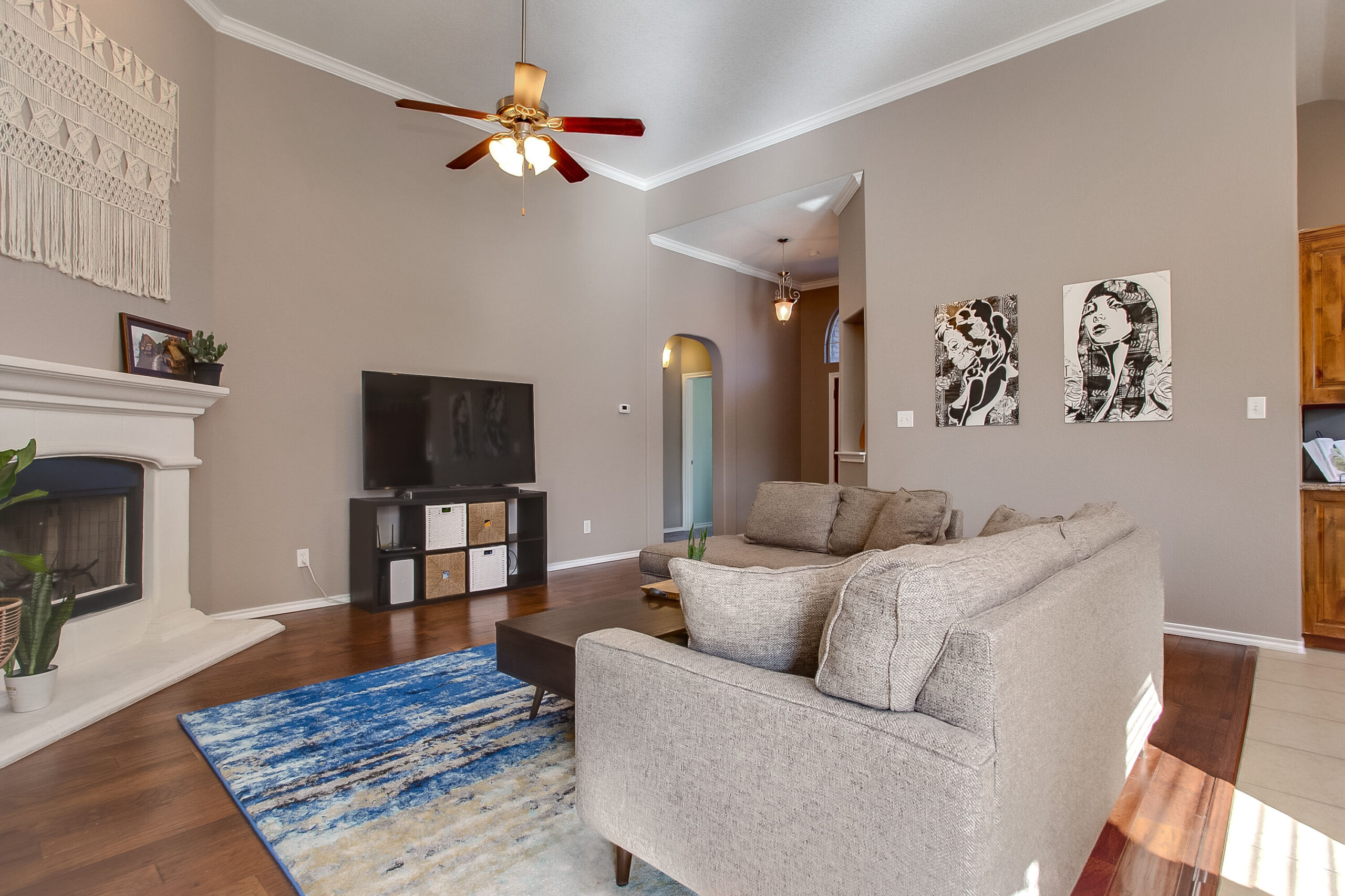 2424 Priscella Dr, Fort Worth, TX 76131 - Seller 55 2424 Priscella Drive property photo 54