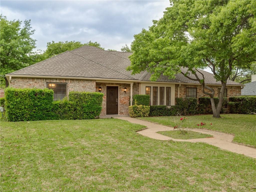 2517 Oakwood Drive property