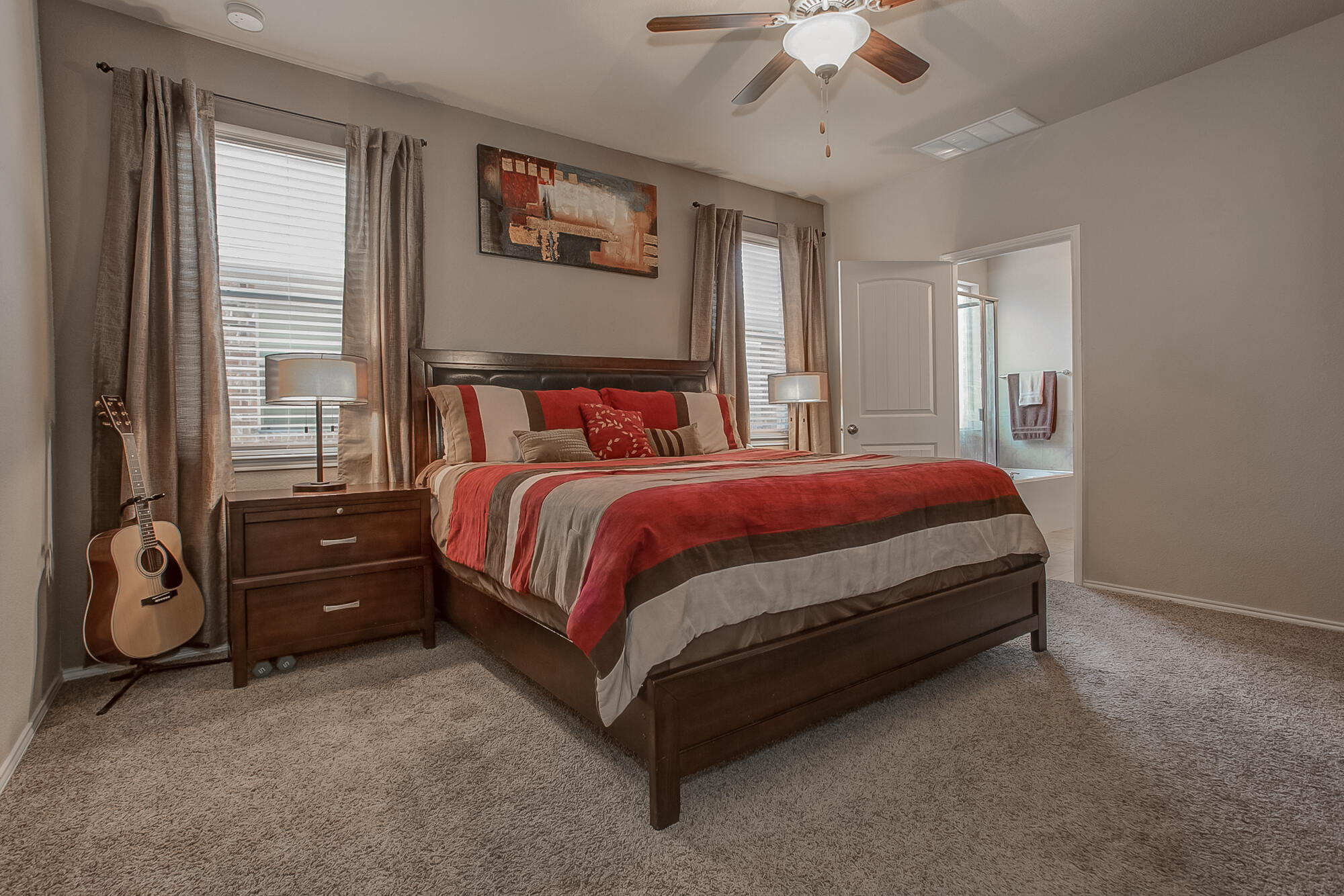 2812 Houston Wood Drive, Fort Worth, TX 76244 - Seller 10 2812 Houston Wood Drive property photo 8