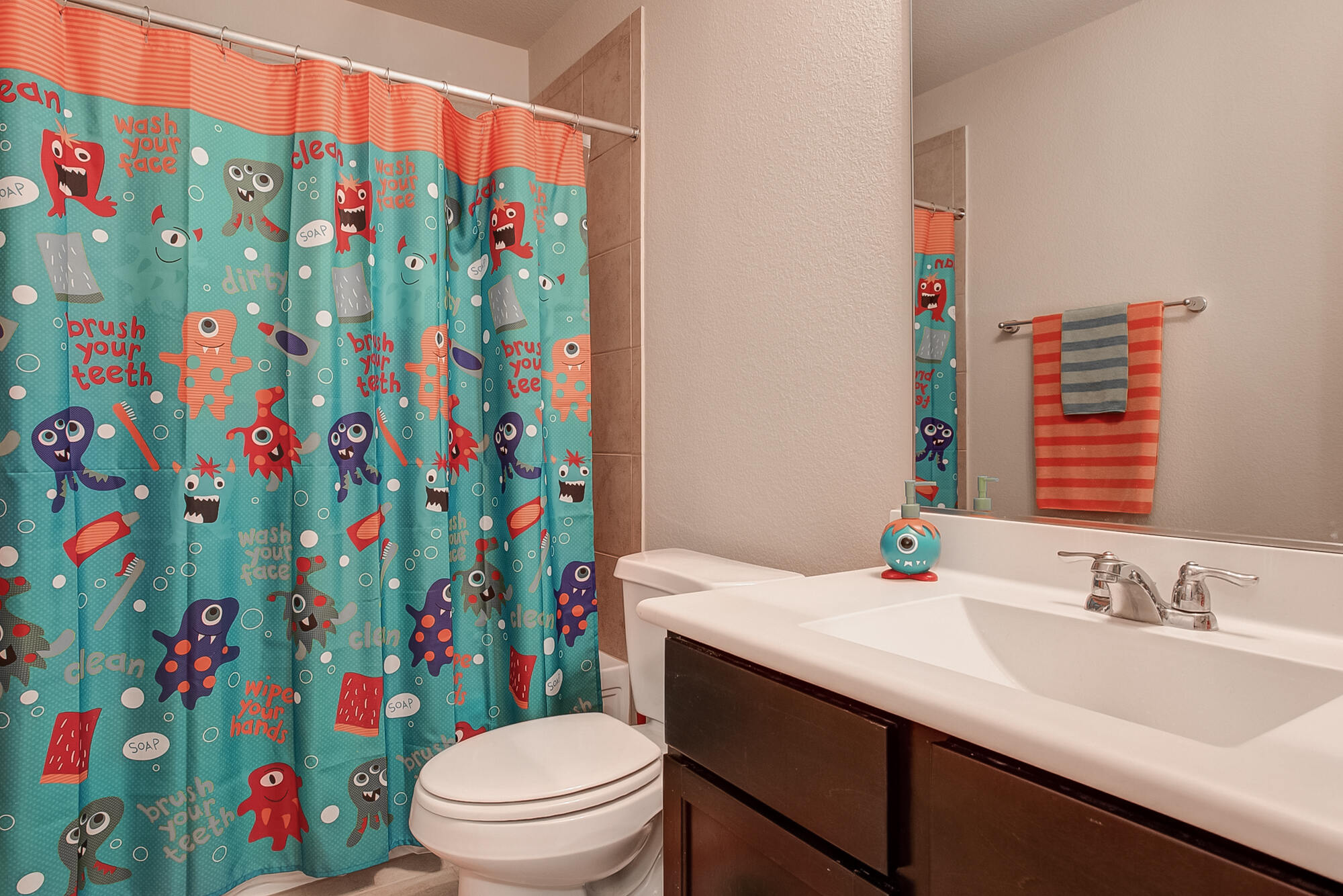 2812 Houston Wood Drive, Fort Worth, TX 76244 - Seller 23 2812 Houston Wood Drive property photo 21