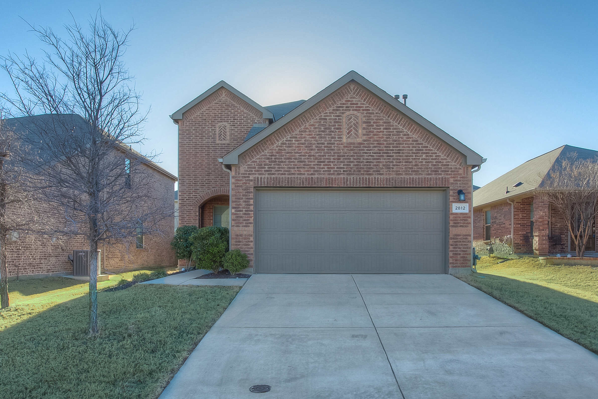 2812 Houston Wood Drive, Fort Worth, TX 76244 - Seller 31 2812 Houston Wood Drive property photo 29