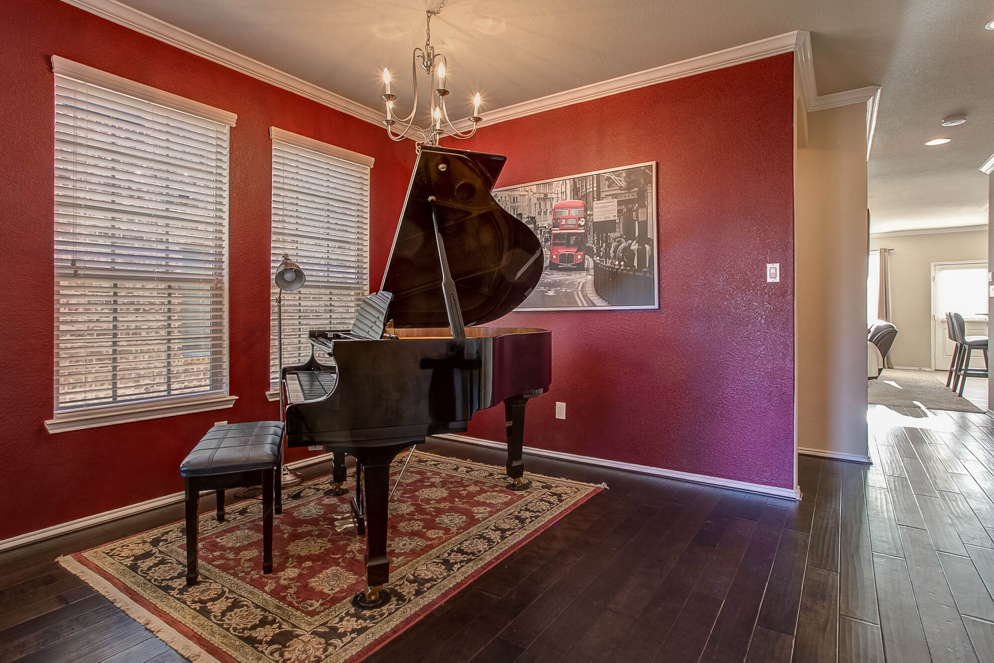 2812 Houston Wood Drive, Fort Worth, TX 76244 - Seller 32 2812 Houston Wood Drive property photo 30