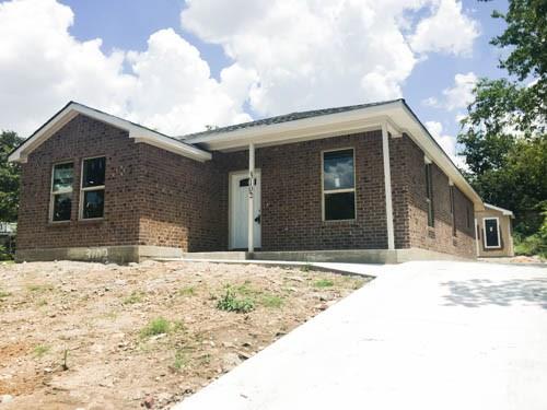 3102 Lee Avenue property