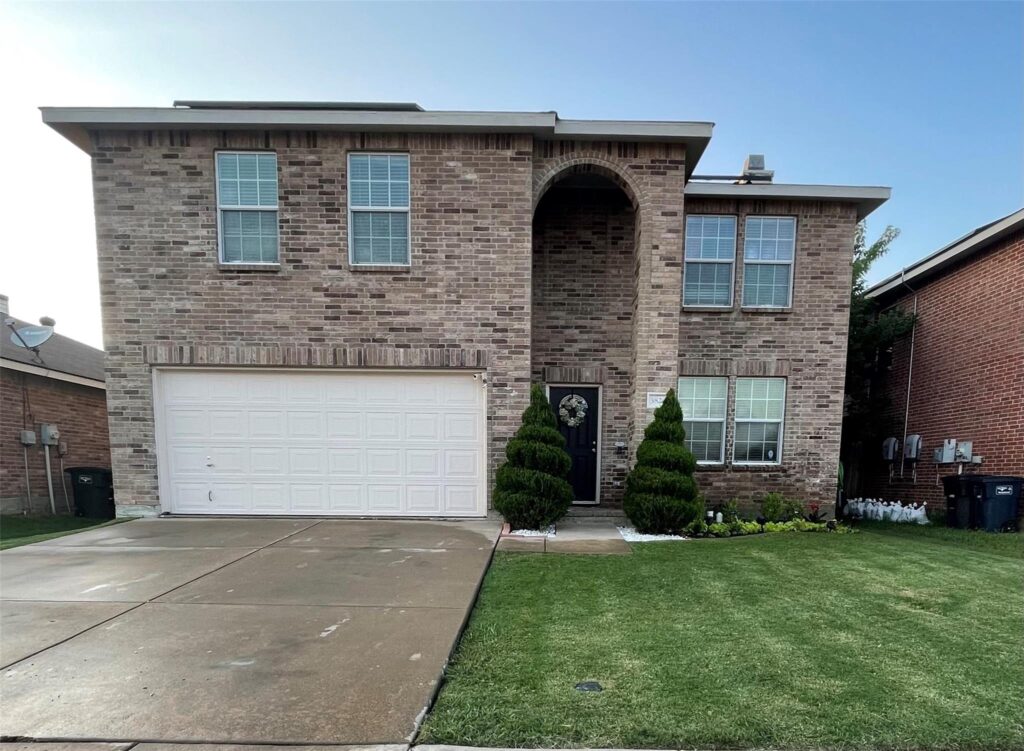 3828 Country Ln property