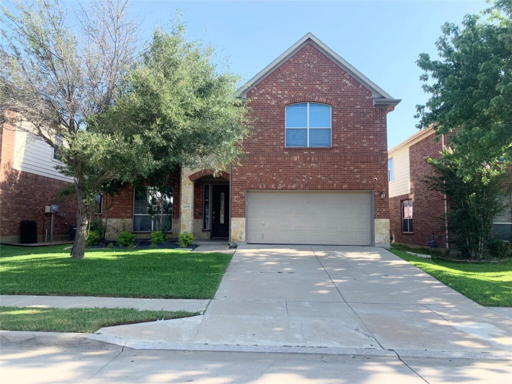 5209 Memorial Drive property