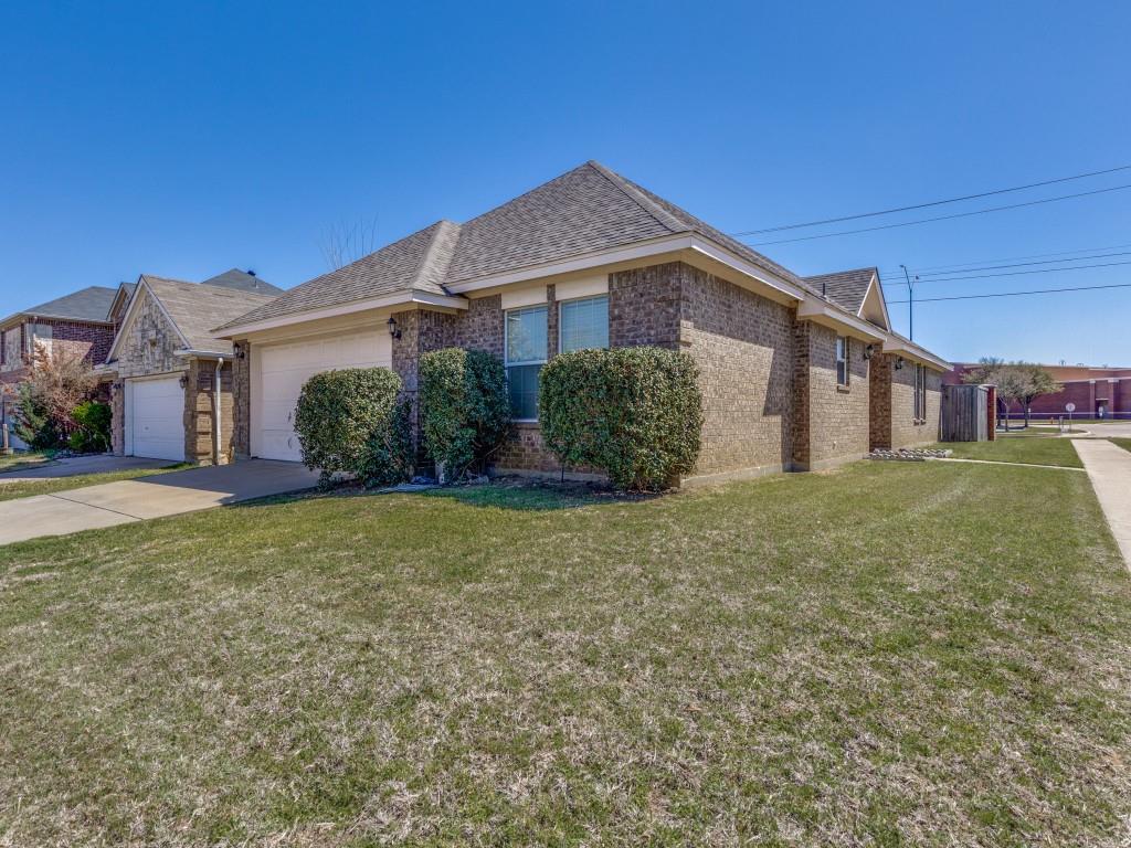 5328 Sioux Creek Ln property