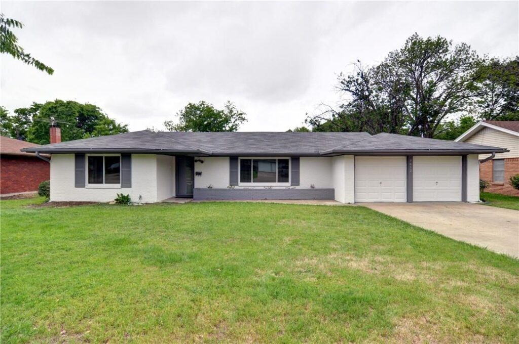 5612 Winifred Drive property