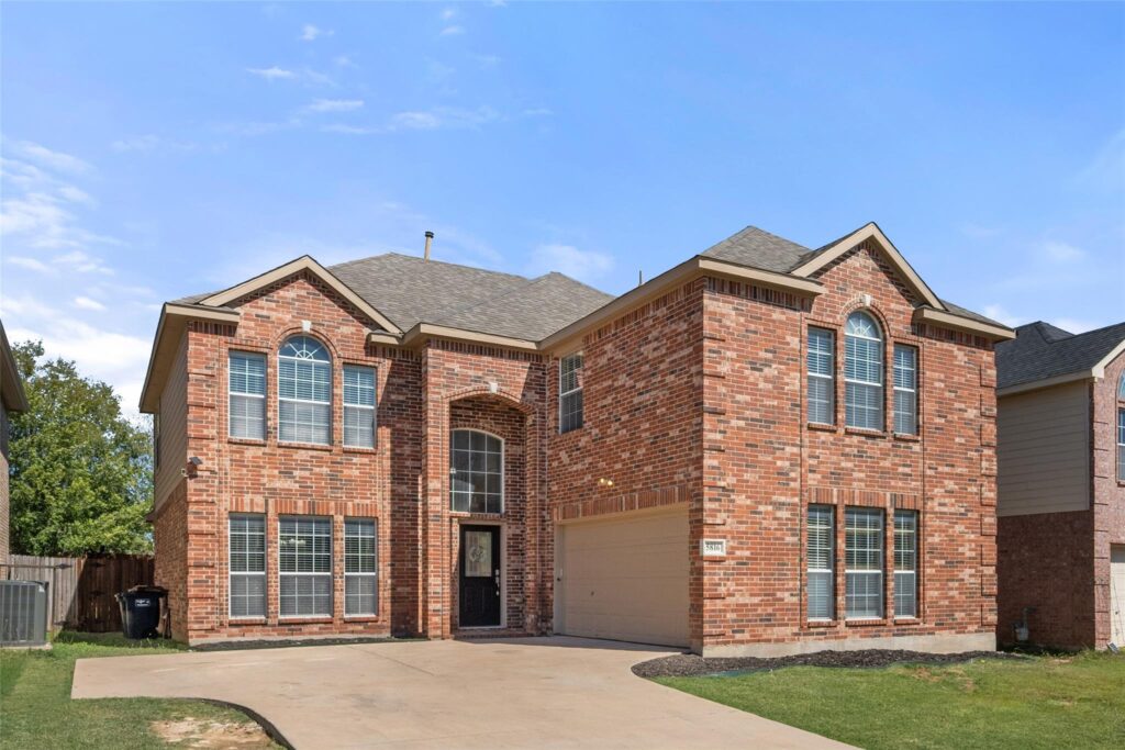5816 Fathom Drive property