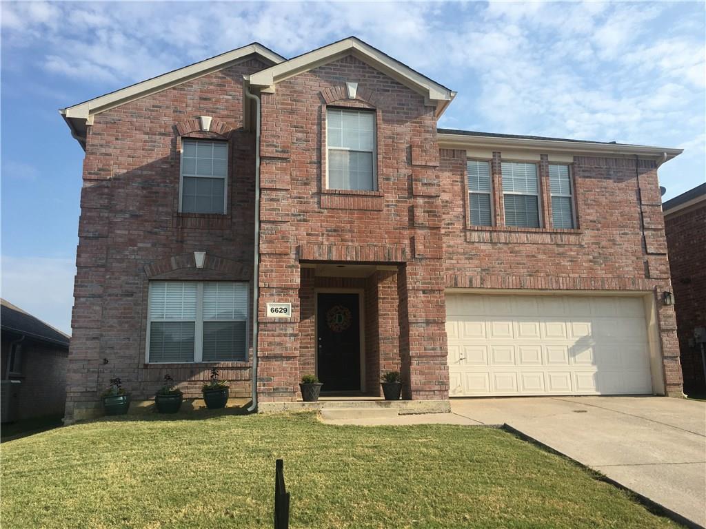 6629 Canyon Oak Drive property