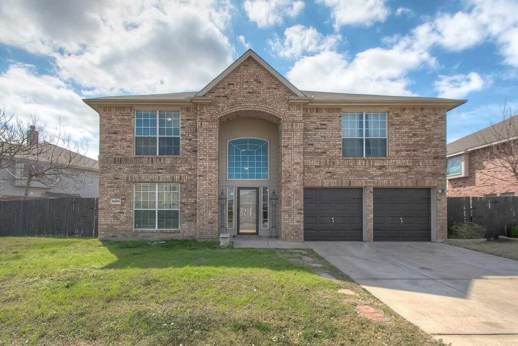 6909 Genevieve Drive property