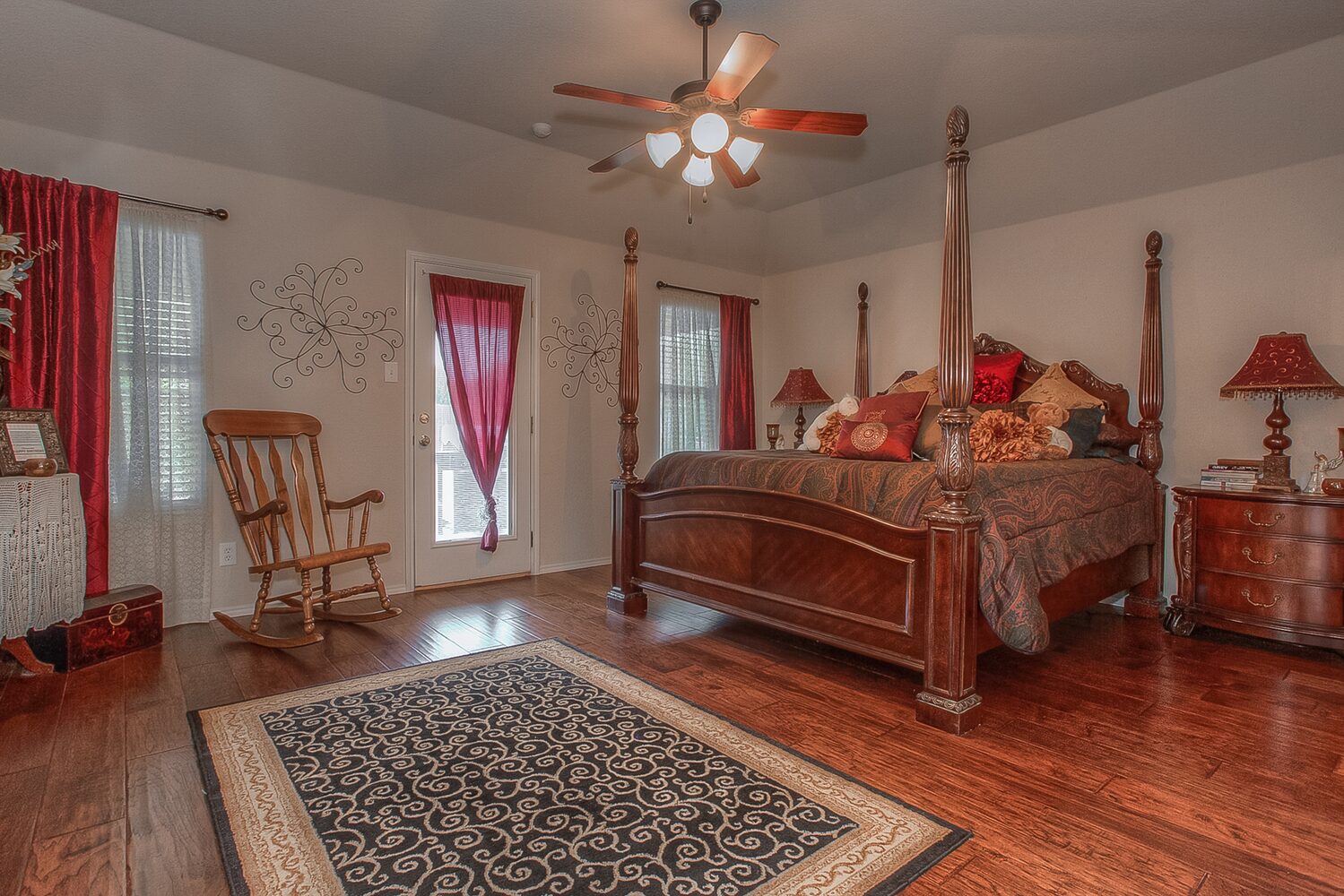 700 Snapper Drive, Burleson, TX 76028 - Seller 7 700 Snapper Drive, Burleson, Texas, photo 5