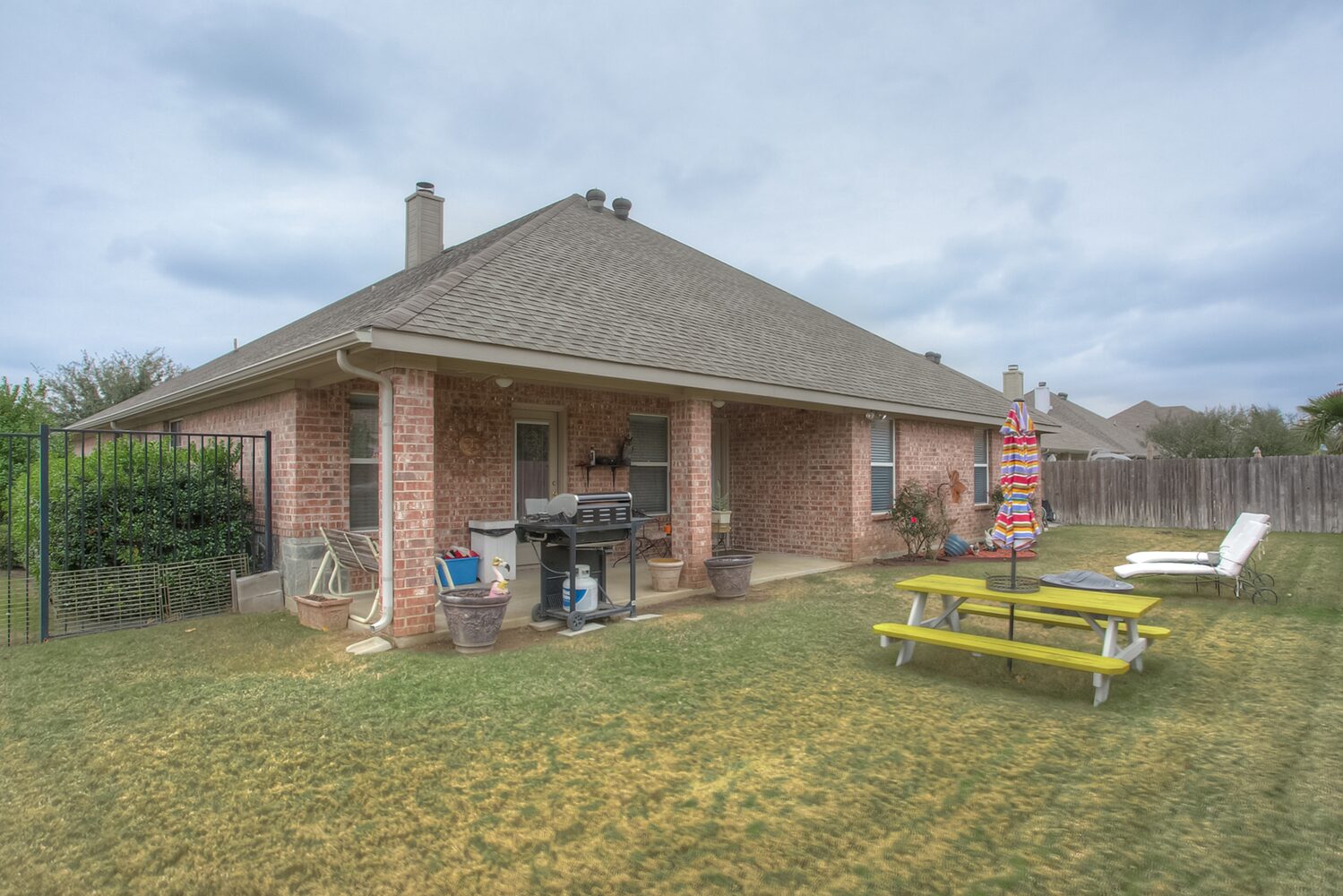 700 Snapper Drive, Burleson, TX 76028 - Seller 17 700 Snapper Drive, Burleson, Texas, photo 15