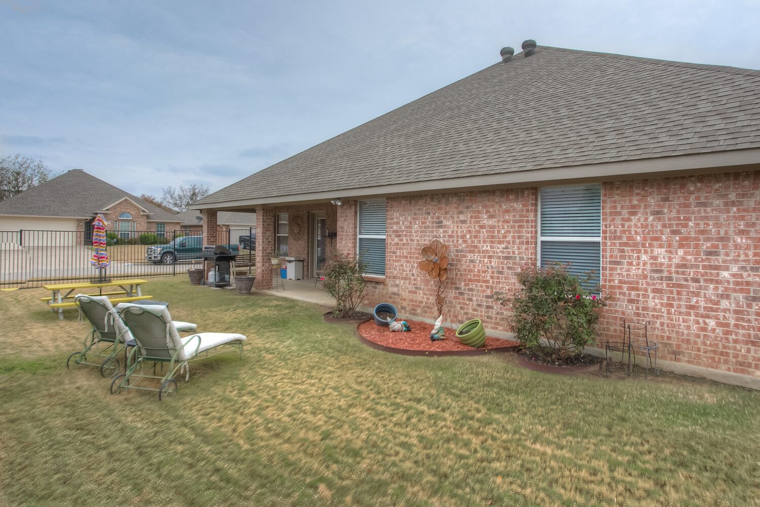 700 Snapper Drive, Burleson, TX 76028 - Seller 19 700 Snapper Drive, Burleson, Texas, photo 17