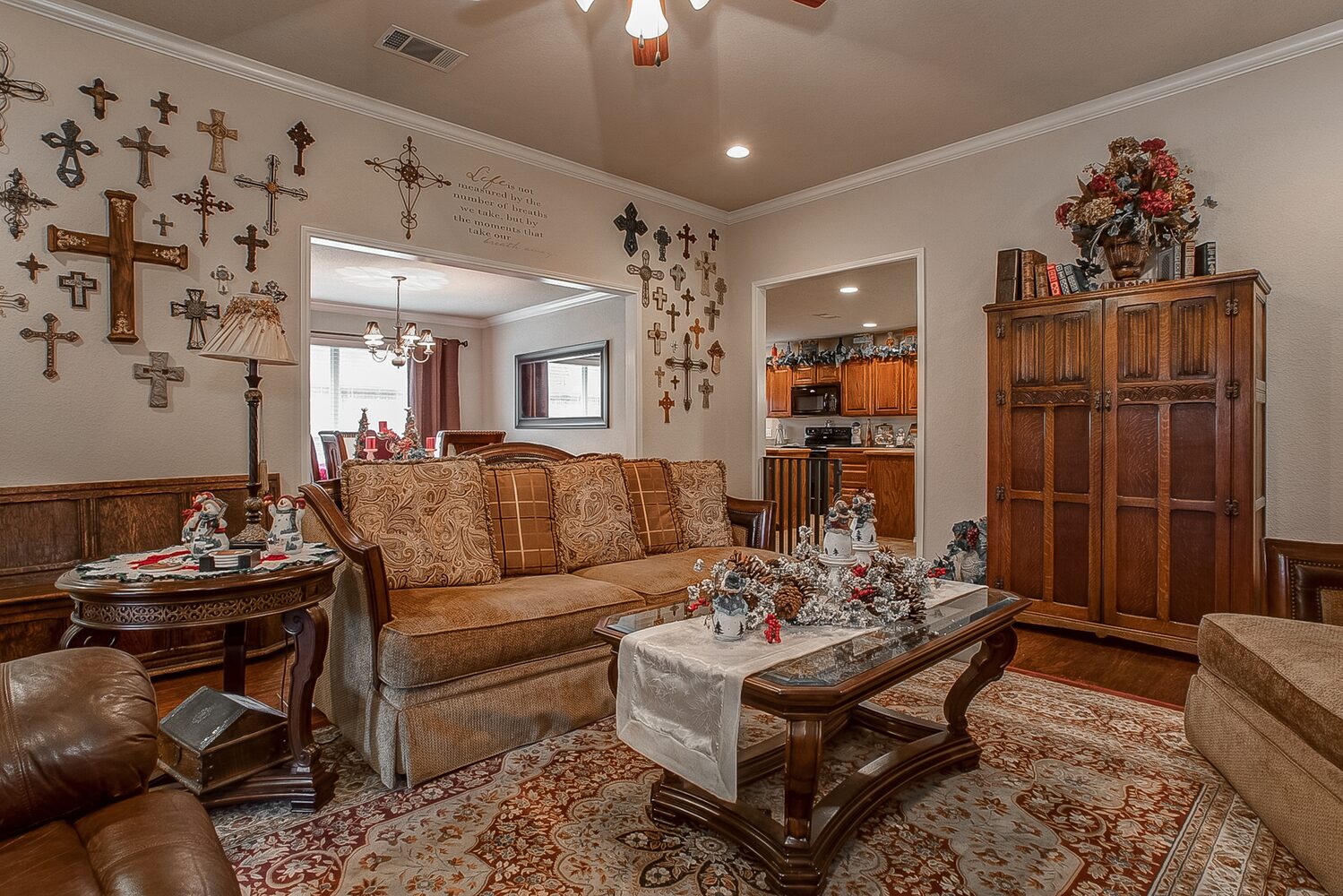 700 Snapper Drive, Burleson, TX 76028 - Seller 25 700 Snapper Drive, Burleson, Texas, photo 23