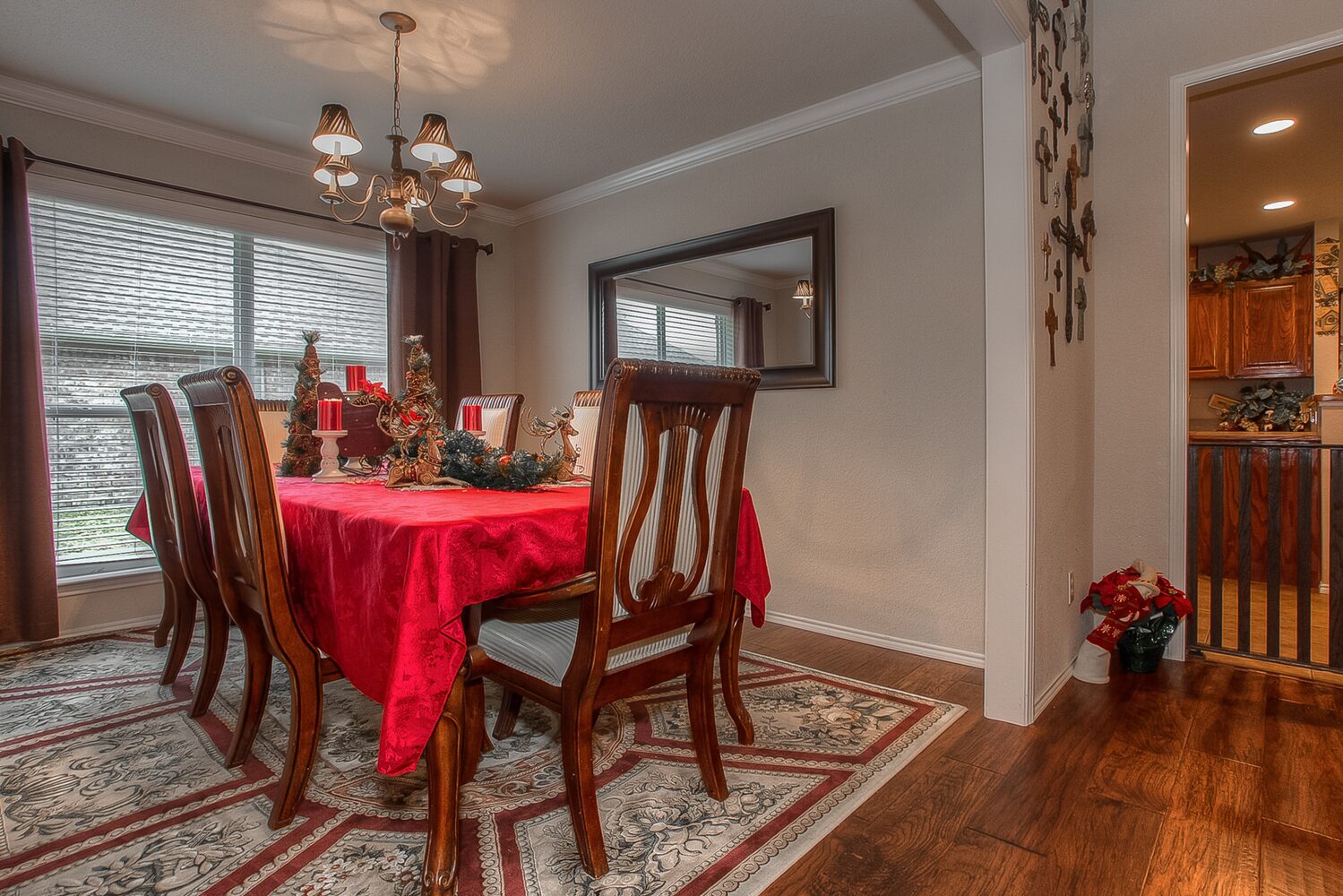 700 Snapper Drive, Burleson, TX 76028 - Seller 32 700 Snapper Drive, Burleson, Texas, photo 30
