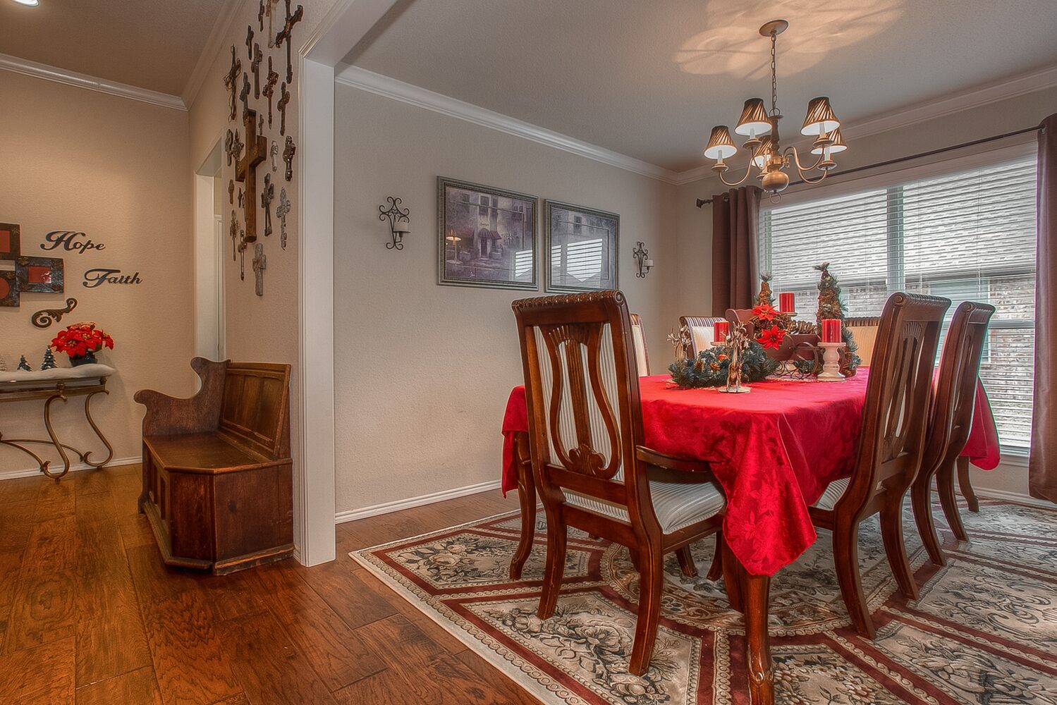 700 Snapper Drive, Burleson, TX 76028 - Seller 33 700 Snapper Drive, Burleson, Texas, photo 31
