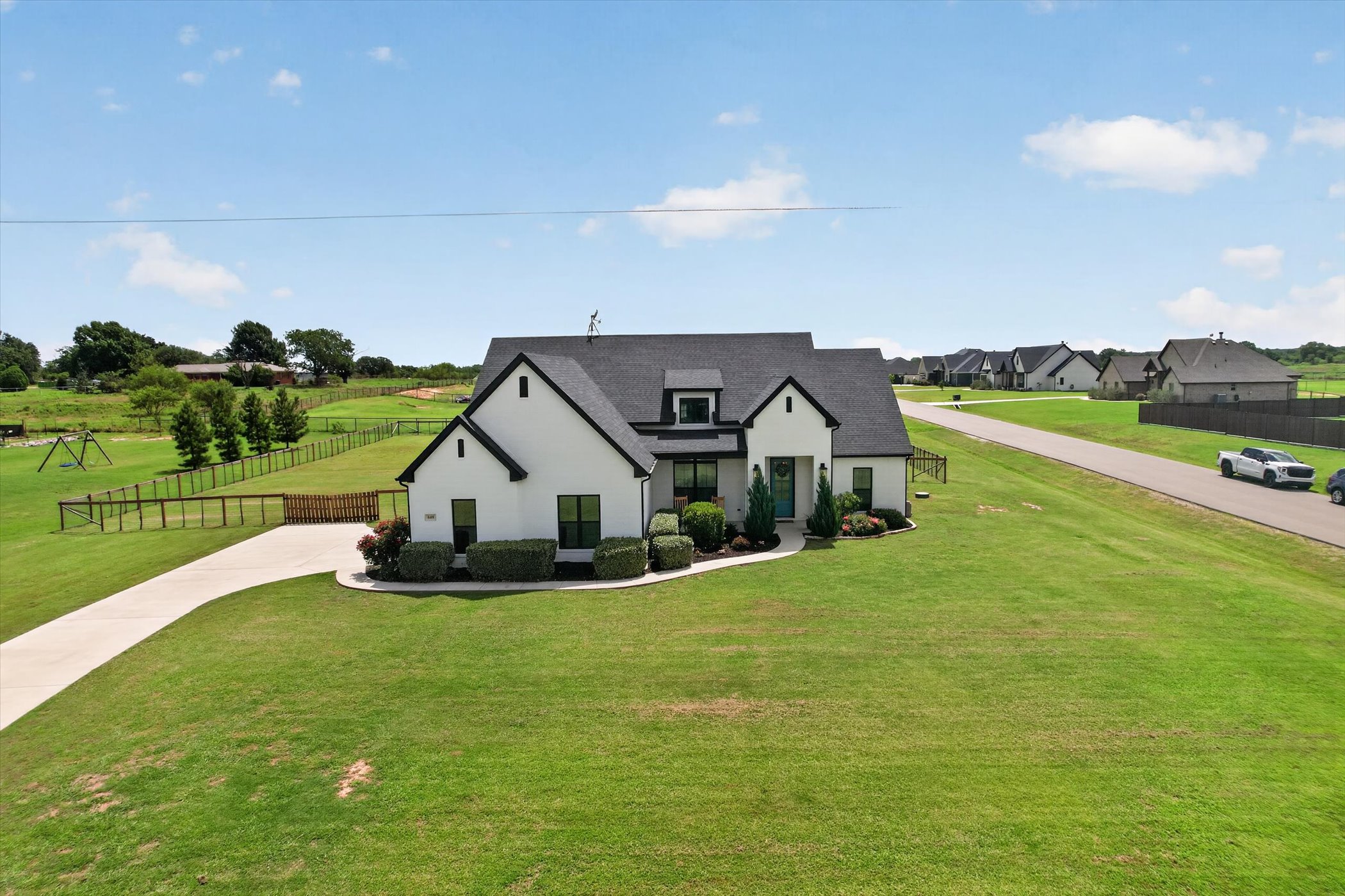 849 County Road 4699, Boyd, TX 76023 - Seller 51 Photo 49 of 849 County Road 4699 in Boyd, Texas