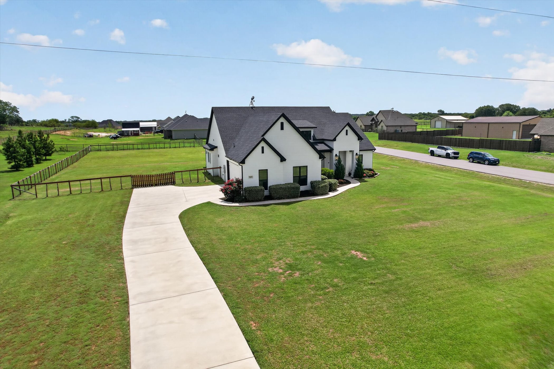 849 County Road 4699, Boyd, TX 76023 - Seller 52 Photo 50 of 849 County Road 4699 in Boyd, Texas