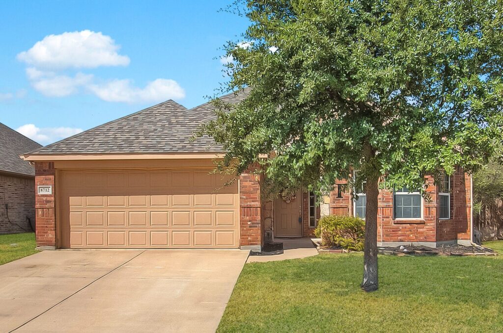8712 Regal Royale Drive property
