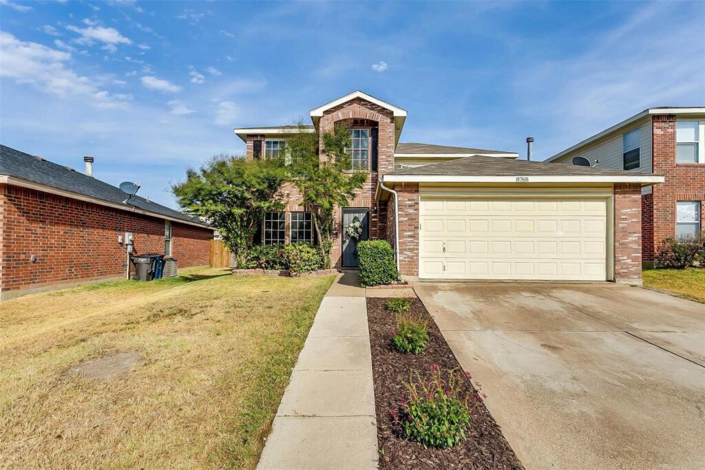 8765 Polo Drive property