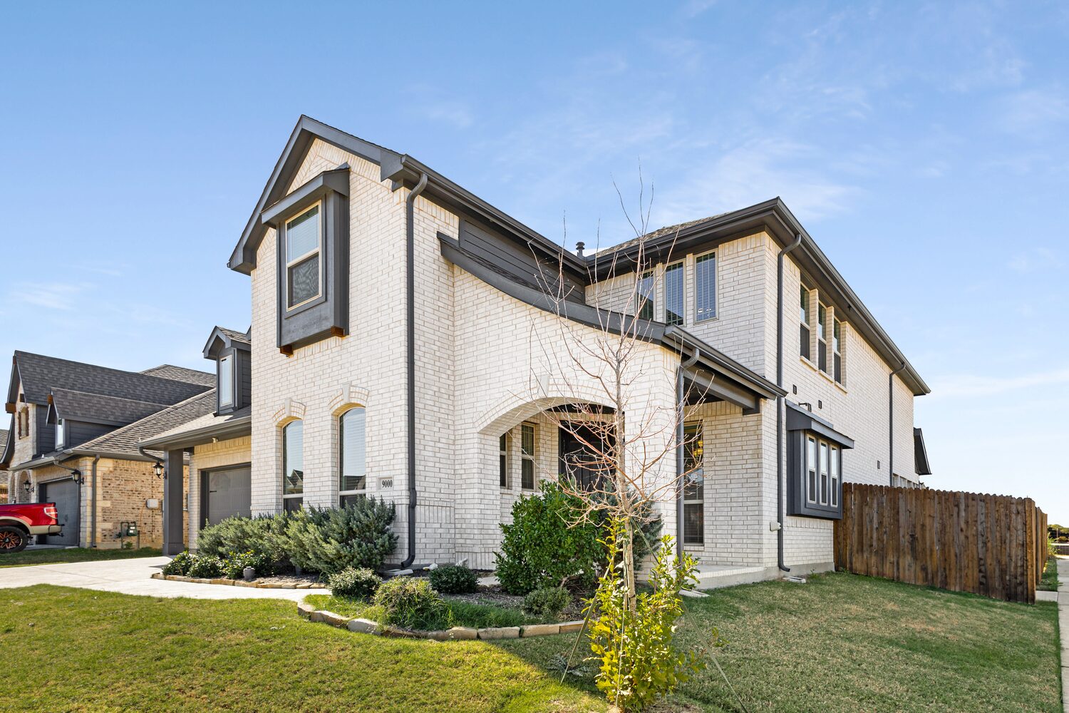 9000 Cisco Dr, Denton, TX 76226 - Seller 4 9000 Cisco Drive property photo 3