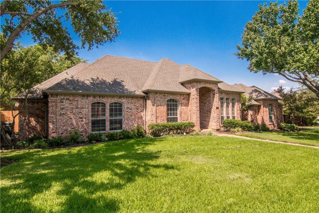 980 Quail Ridge property